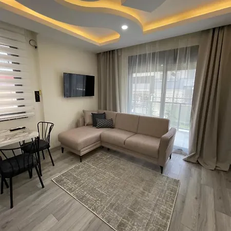 Appartement Kardelen Apt.